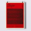 Load image into Gallery viewer, This Time Tomorrow - Signed A3 Poster
